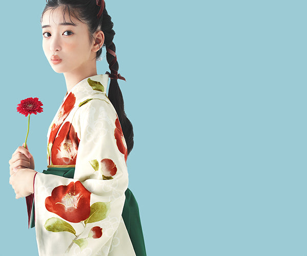 point01 腰紐不要で着付け時間も短縮!