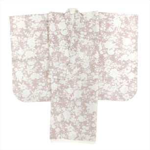 女の子七五三レンタルセット 着物