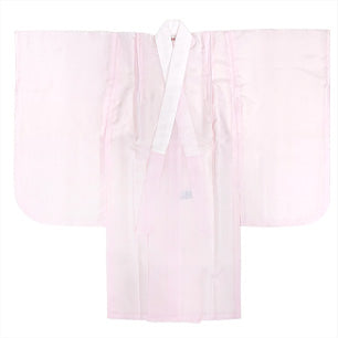 女の子七五三レンタルセット 長襦袢