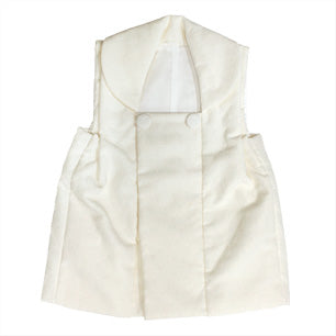 女の子七五三レンタルセット 被布コート