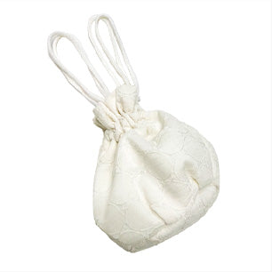 女の子七五三レンタルセット 巾着