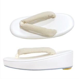 女の子七五三レンタルセット 草履