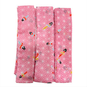 女の子七五三レンタルセット 腰紐3本