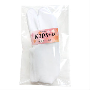 女の子七五三レンタルセット ソックス足袋(14~16cm)
