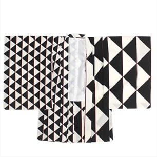 男の子七五三レンタルセット 羽織