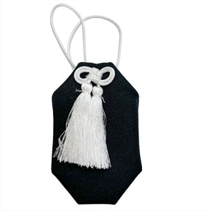 男の子七五三レンタルセット お守り