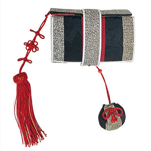 女の子七五三レンタルセット 筥迫(はこせこ)