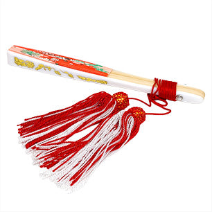 女の子七五三レンタルセット 末広(扇子)