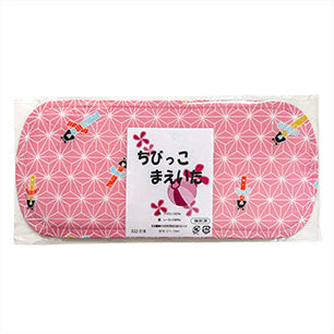 女の子七五三レンタルセット 帯板