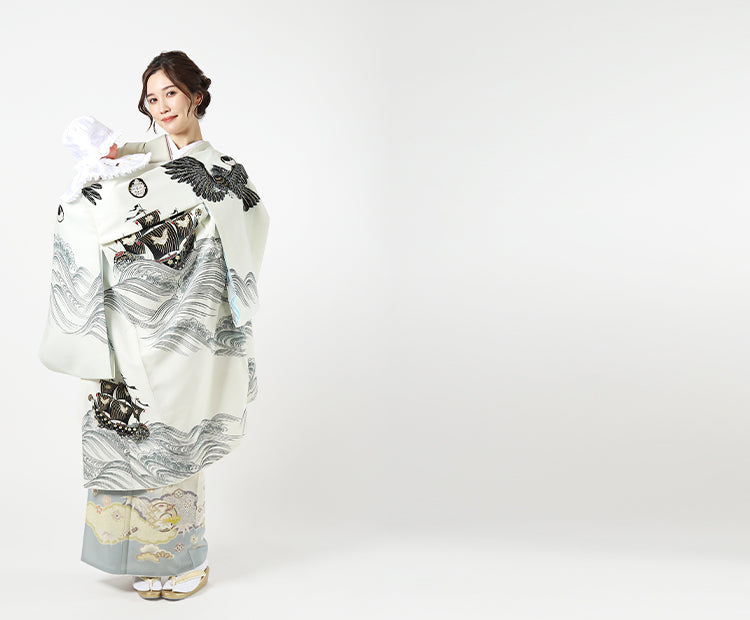 point01 レンタル期間が8泊9日のゆったりレンタル!