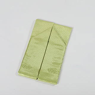 訪問着レンタルセット 重ね衿