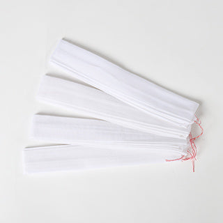 訪問着レンタルセット 腰紐(5本)