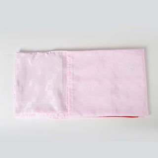 お宮参りレンタルセット 長襦袢