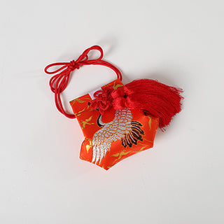 お宮参りレンタルセット お守り