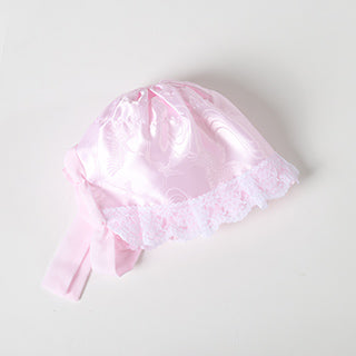 お宮参りレンタルセット 帽子